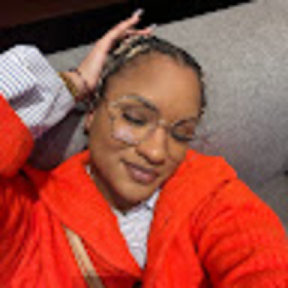 Meet your Posher, Peyton